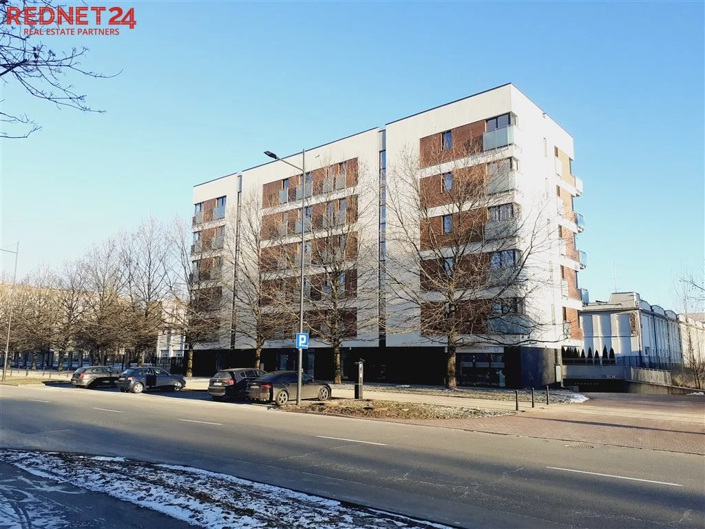 2 pokoje, mieszkanie 46,24 m², parter, oferta nr , MS-20296, Warszawa, Ochota, Ochota, Szczęśliwicka