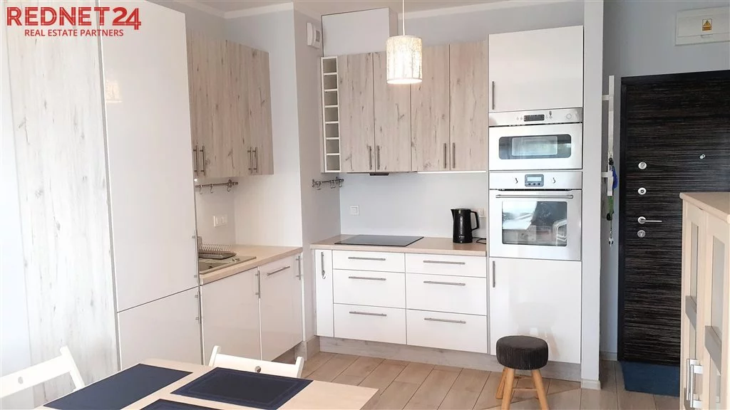 Apartamenty MW-20251 Warszawa Targówek Głębocka