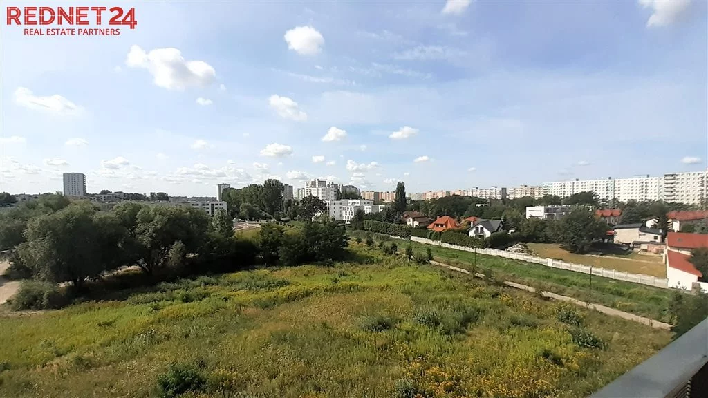 2 pokoje, mieszkanie 38,95 m², piętro 4, oferta nr , MW-20251, Warszawa, Targówek, Targówek, Głębocka