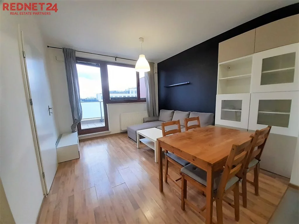 Apartamenty MW-20297 Warszawa Praga Południe Gocławska