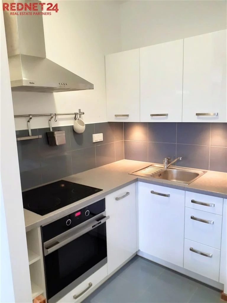 2 pokoje, mieszkanie 33,50 m², piętro 7, oferta nr , MW-20297, Warszawa, Praga Południe, Praga Południe, Gocławska