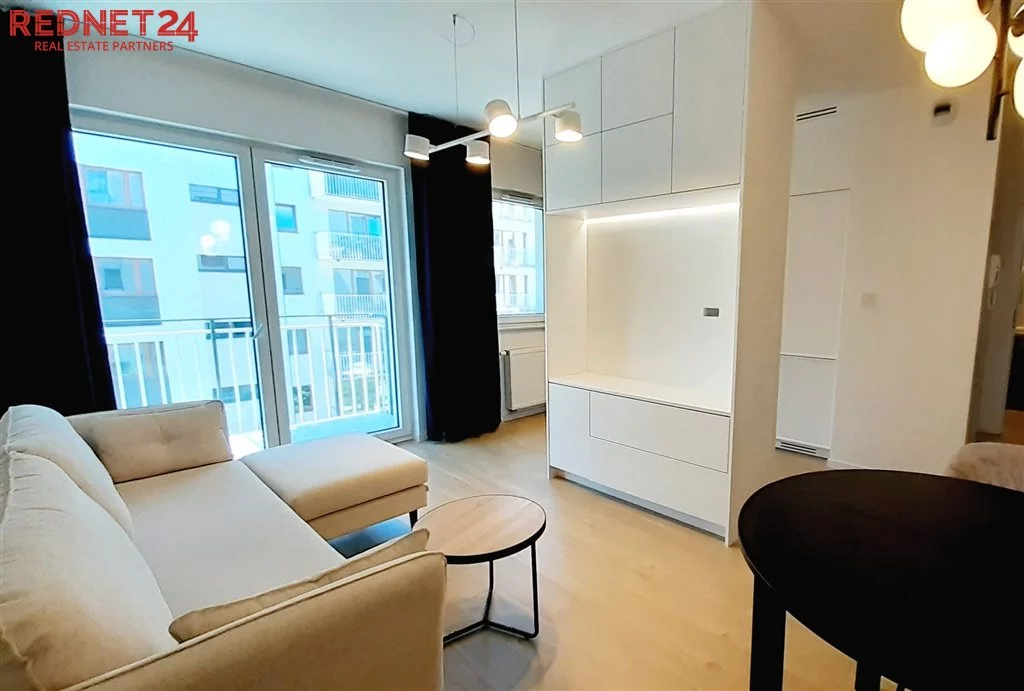 Apartamenty MW-20249 Warszawa Praga Południe Mińska