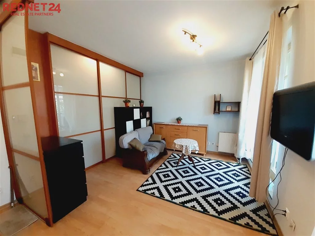 Apartamenty MW-20264 Warszawa Białołęka Szumiących Traw