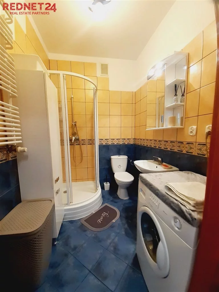 2 pokoje, mieszkanie 40,10 m², piętro 1, oferta nr , MW-20264, Warszawa, Białołęka, Białołęka, Szumiących Traw