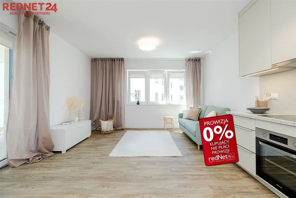 Apartamenty MS-20245 Warszawa Bokserska