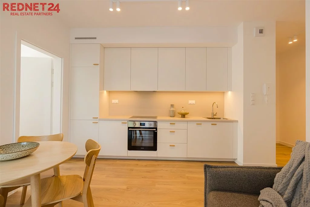 3 pokoje, apartament 51,99 m², parter, oferta nr , MS-20237, Warszawa, Włochy, Włochy, Komitetu Obrony Robotników