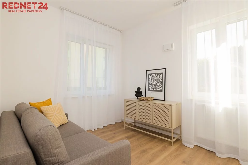 3 pokoje, apartament 51,99 m², parter, oferta nr , MS-20237, Warszawa, Włochy, Włochy, Komitetu Obrony Robotników