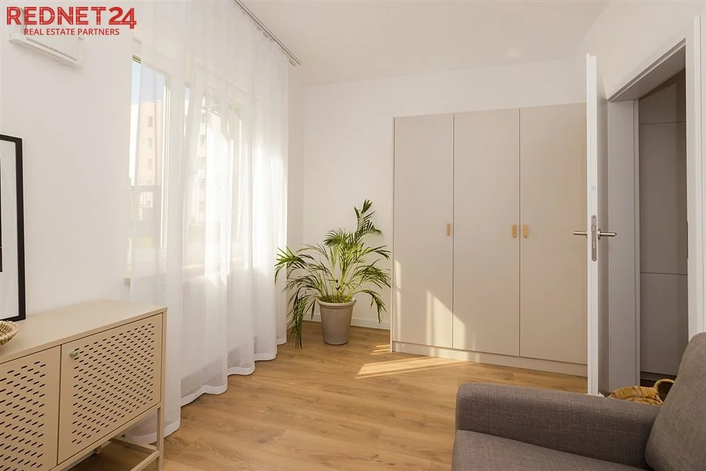 3 pokoje, apartament 51,99 m², parter, oferta nr , MS-20237, Warszawa, Włochy, Włochy, Komitetu Obrony Robotników