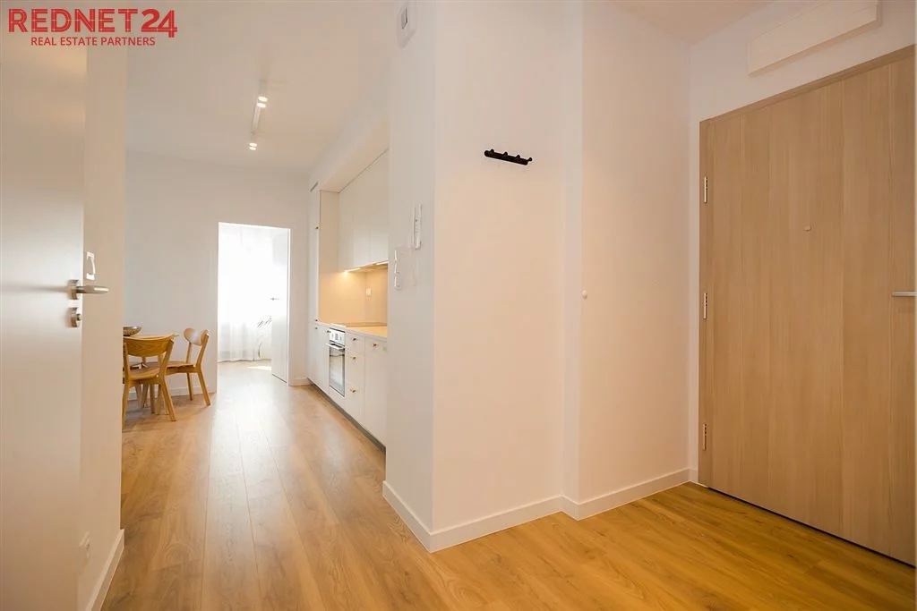 3 pokoje, apartament 51,99 m², parter, oferta nr , MS-20237, Warszawa, Włochy, Włochy, Komitetu Obrony Robotników