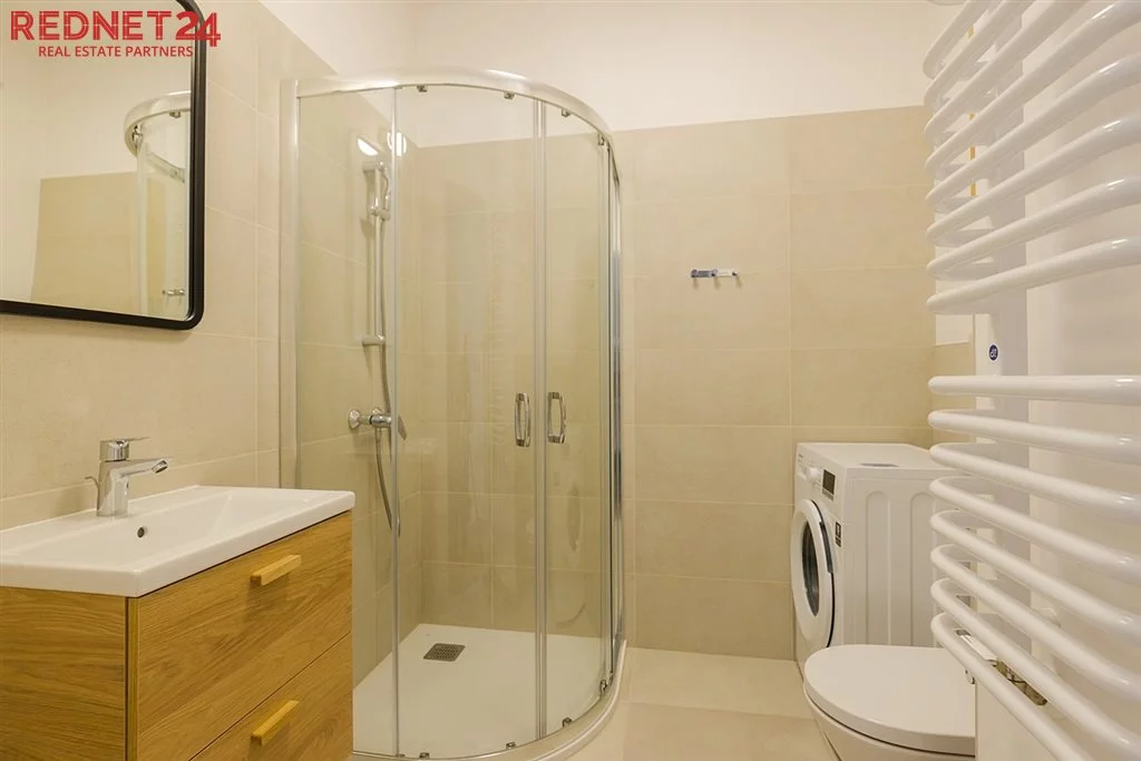 3 pokoje, apartament 51,99 m², parter, oferta nr , MS-20237, Warszawa, Włochy, Włochy, Komitetu Obrony Robotników