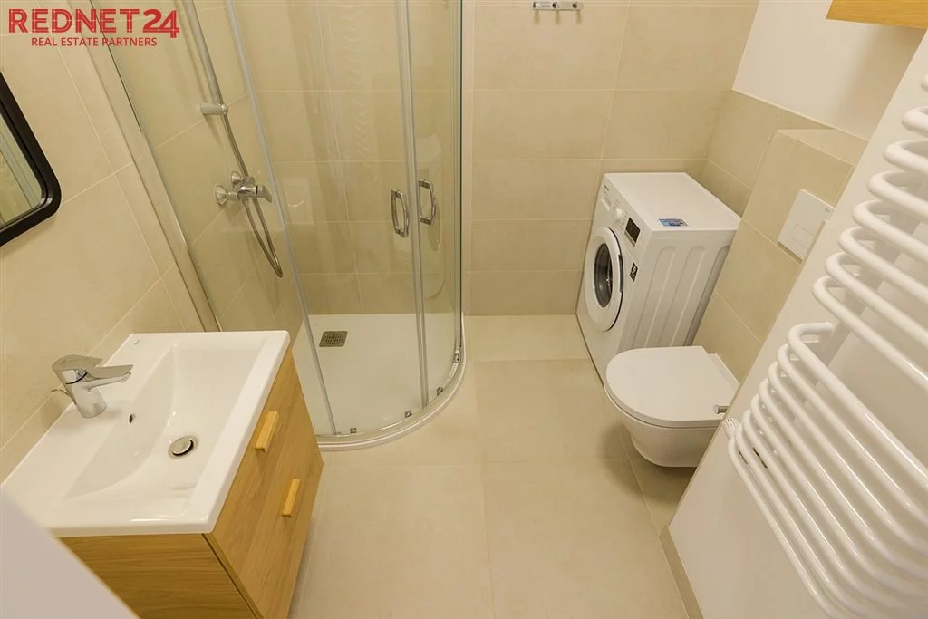 3 pokoje, apartament 51,99 m², parter, oferta nr , MS-20237, Warszawa, Włochy, Włochy, Komitetu Obrony Robotników