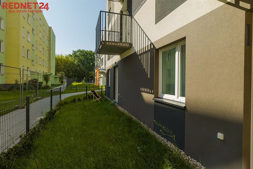 3 pokoje, apartament 51,99 m², parter, oferta nr , MS-20237, Warszawa, Włochy, Włochy, Komitetu Obrony Robotników