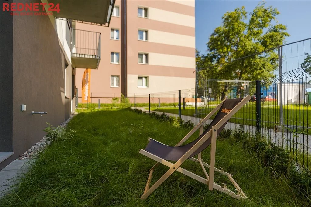 3 pokoje, apartament 51,99 m², parter, oferta nr , MS-20237, Warszawa, Włochy, Włochy, Komitetu Obrony Robotników