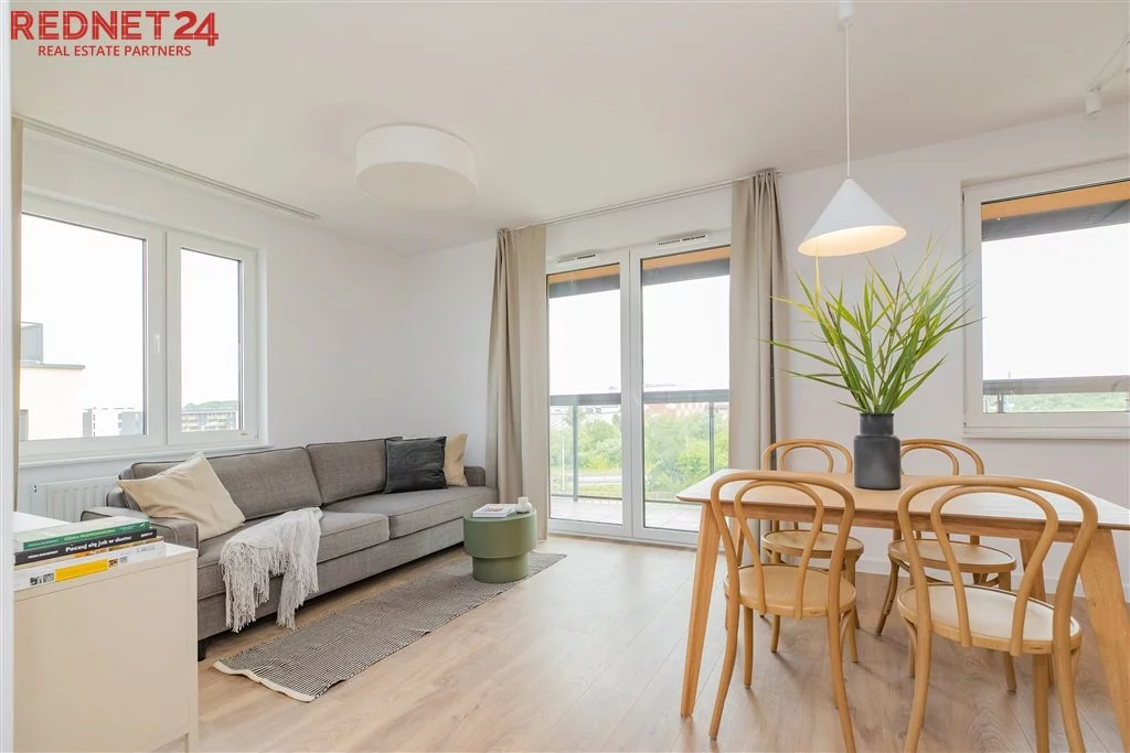 Apartamenty MS-20248 Kraków