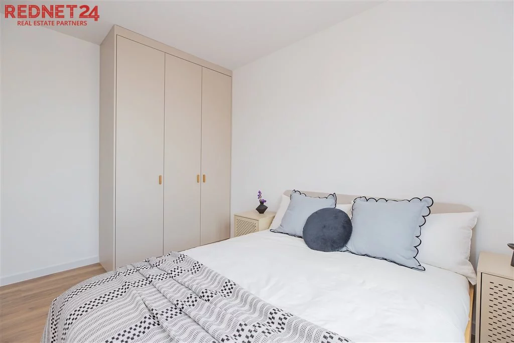 3 pokoje, mieszkanie 52,48 m², piętro 4, oferta nr , MS-20248, Kraków