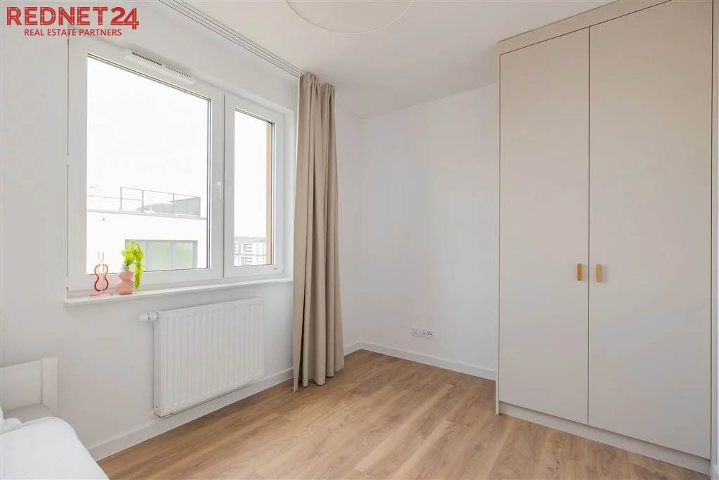 3 pokoje, mieszkanie 52,48 m², piętro 4, oferta nr , MS-20248, Kraków