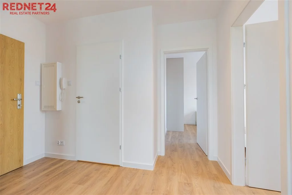 3 pokoje, mieszkanie 52,48 m², piętro 4, oferta nr , MS-20248, Kraków