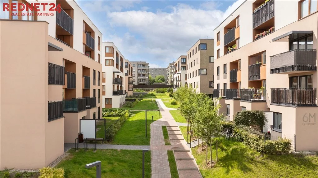 Apartamenty MS-20267 Kraków