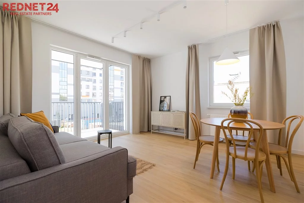 Apartamenty MS-20250 Kraków Podgórze