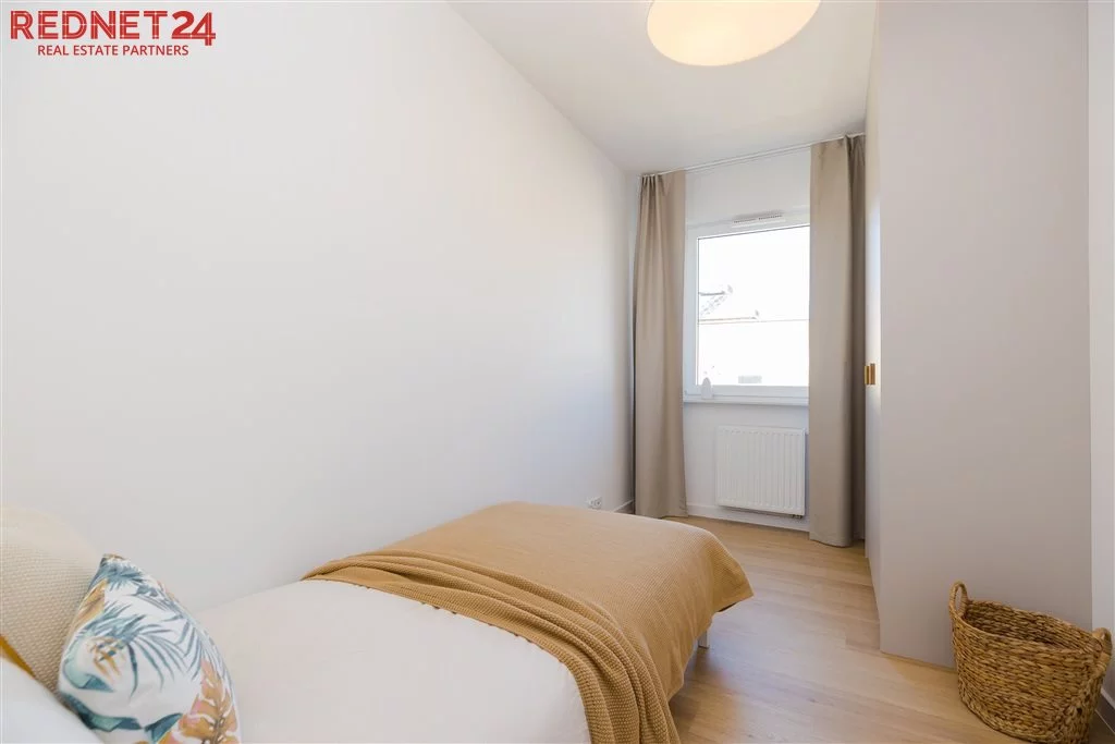 3 pokoje, mieszkanie 58,90 m², piętro 5, oferta nr , MS-20257, Kraków, Podgórze