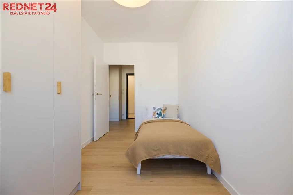 3 pokoje, mieszkanie 58,90 m², piętro 5, oferta nr , MS-20257, Kraków, Podgórze