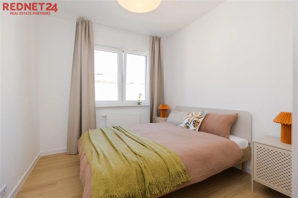 3 pokoje, mieszkanie 58,90 m², piętro 5, oferta nr , MS-20257, Kraków, Podgórze