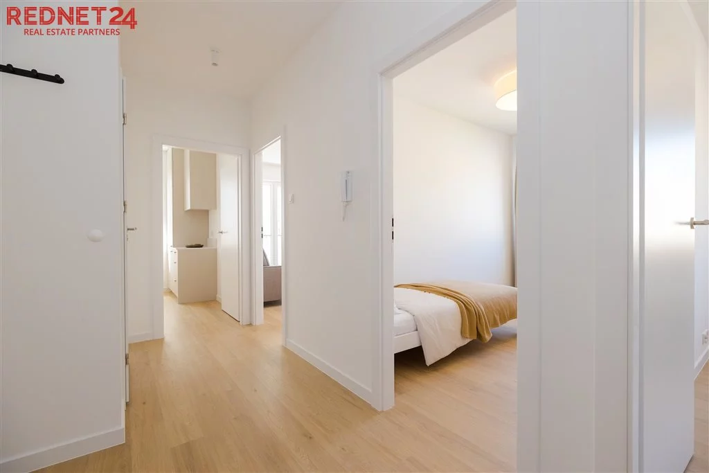 3 pokoje, mieszkanie 58,90 m², piętro 5, oferta nr , MS-20257, Kraków, Podgórze
