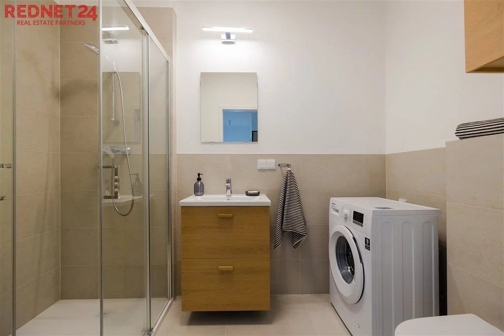 3 pokoje, mieszkanie 58,90 m², piętro 5, oferta nr , MS-20257, Kraków, Podgórze