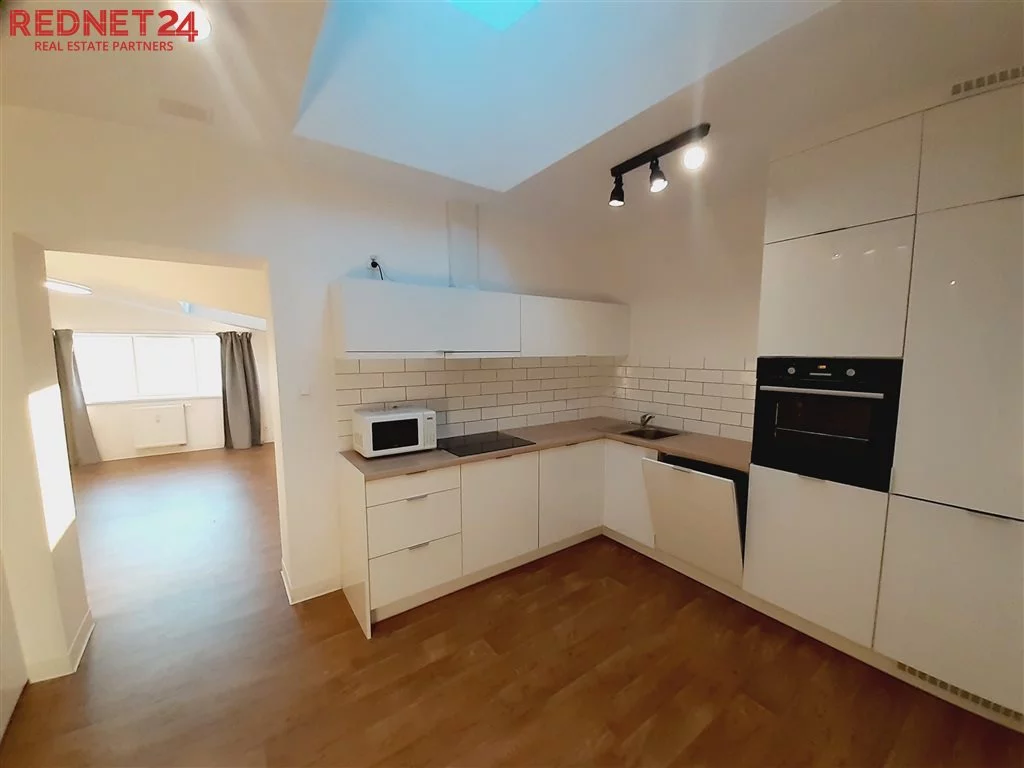 Mieszkanie 69,49 m², piętro 7, oferta nr , MS-20090, Warszawa, Praga Północ, Praga Północ, Targowa