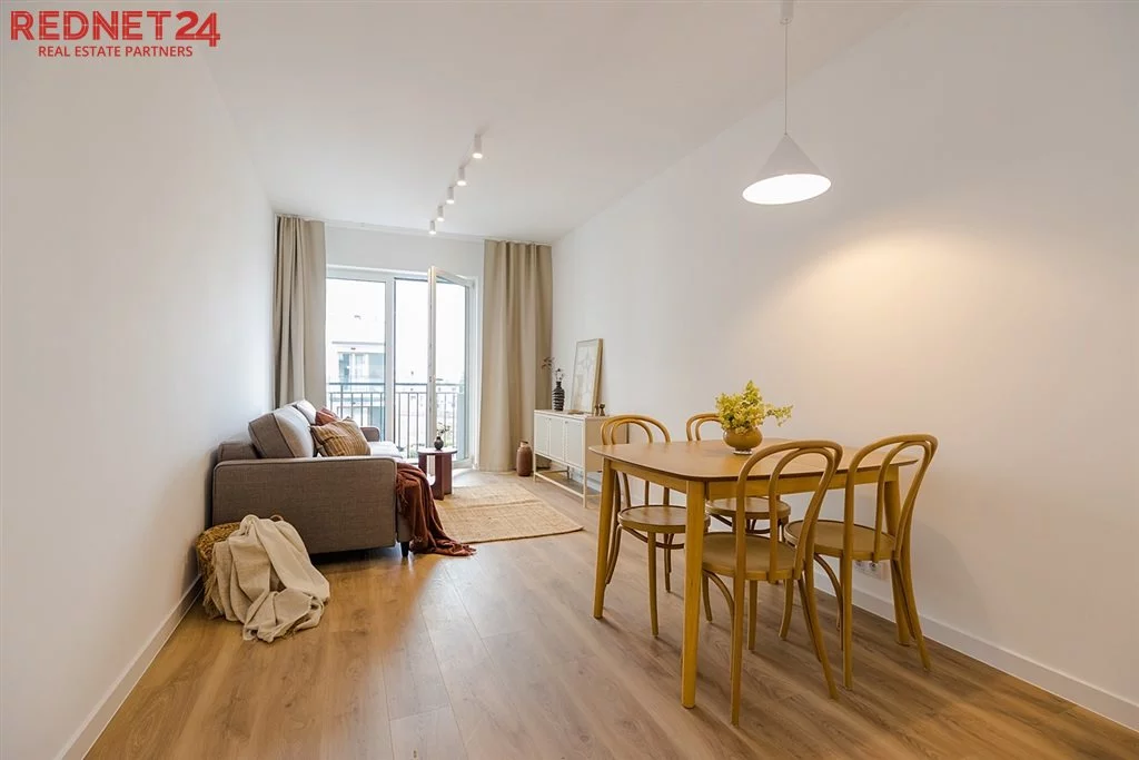Apartamenty MS-20253 Warszawa