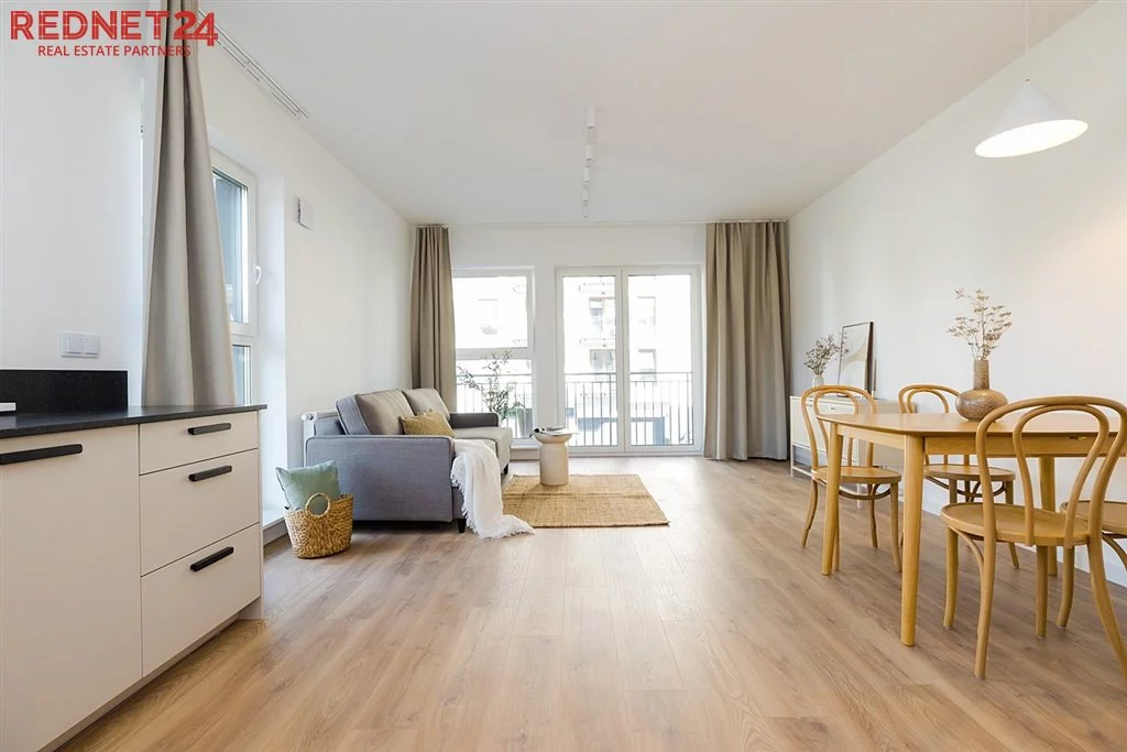 Apartamenty MS-20252 Warszawa