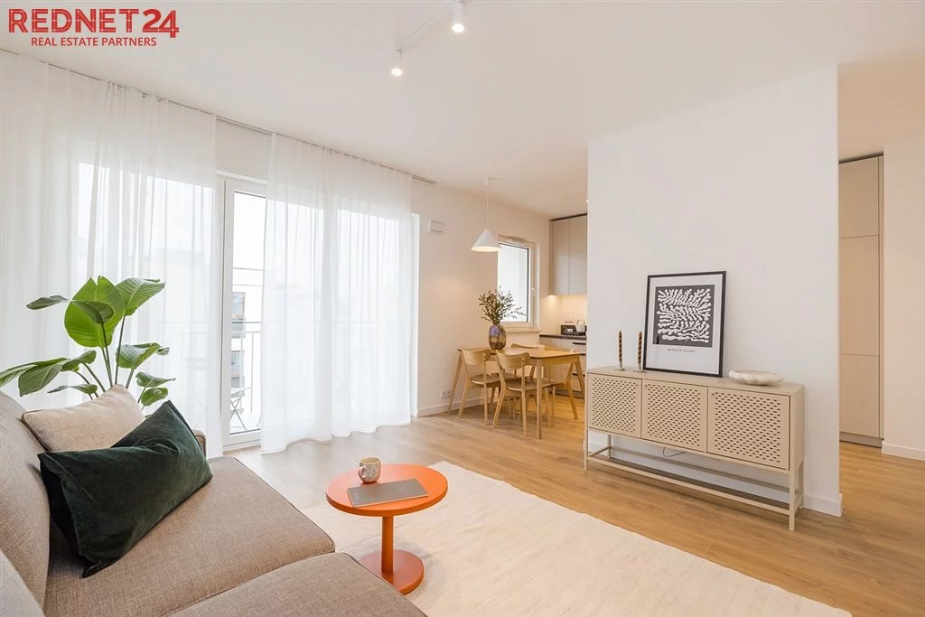 3 pokoje, apartament 63,80 m², parter, oferta nr , MS-20292, Warszawa, Praga Południe, Praga Południe