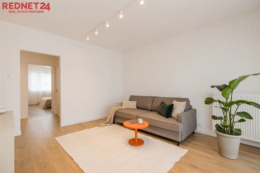 3 pokoje, apartament 63,80 m², parter, oferta nr , MS-20292, Warszawa, Praga Południe, Praga Południe