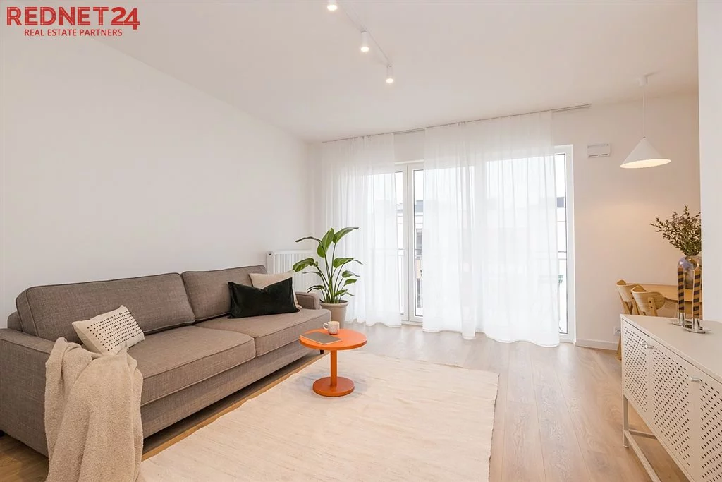 3 pokoje, apartament 63,80 m², parter, oferta nr , MS-20292, Warszawa, Praga Południe, Praga Południe