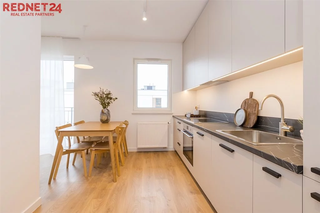 3 pokoje, apartament 63,80 m², parter, oferta nr , MS-20292, Warszawa, Praga Południe, Praga Południe