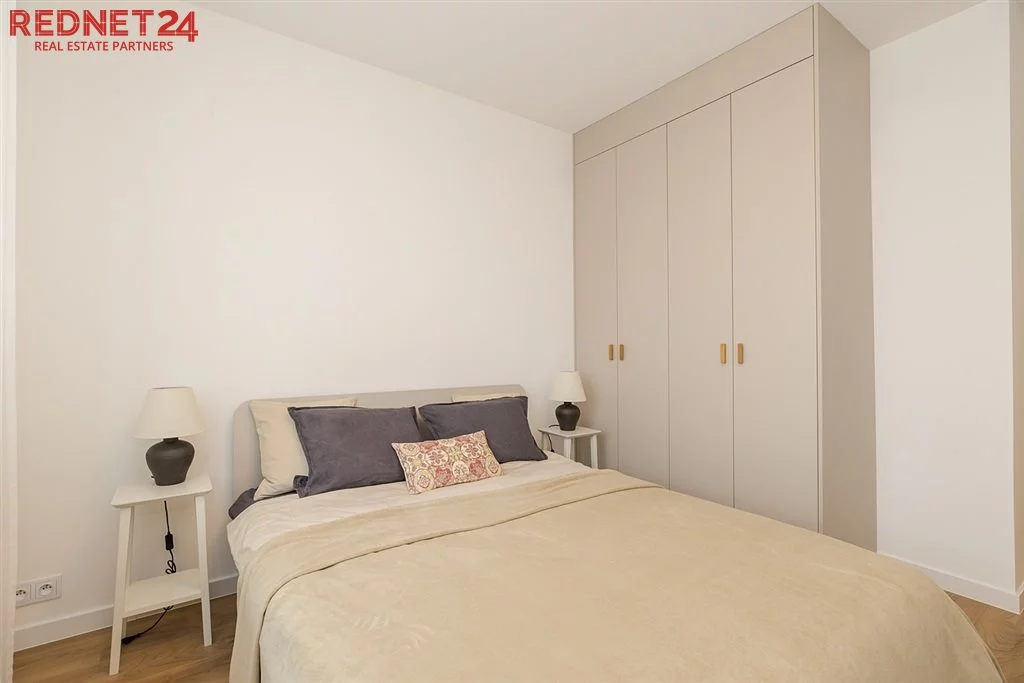 3 pokoje, apartament 63,80 m², parter, oferta nr , MS-20292, Warszawa, Praga Południe, Praga Południe