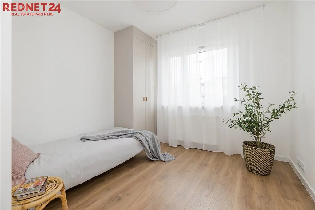 3 pokoje, apartament 63,80 m², parter, oferta nr , MS-20292, Warszawa, Praga Południe, Praga Południe