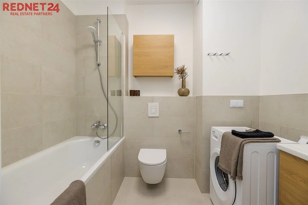 3 pokoje, apartament 63,80 m², parter, oferta nr , MS-20292, Warszawa, Praga Południe, Praga Południe
