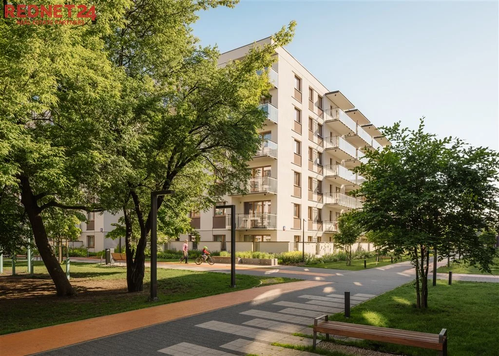 3 pokoje, apartament 63,80 m², parter, oferta nr , MS-20292, Warszawa, Praga Południe, Praga Południe