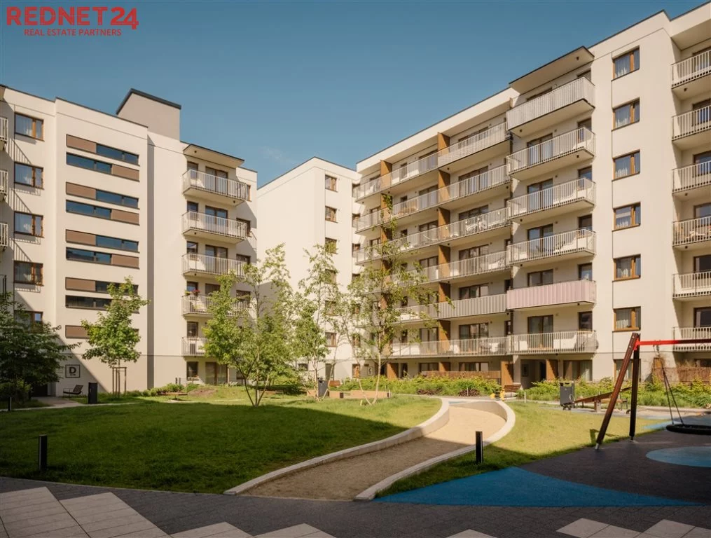 3 pokoje, apartament 63,80 m², parter, oferta nr , MS-20292, Warszawa, Praga Południe, Praga Południe