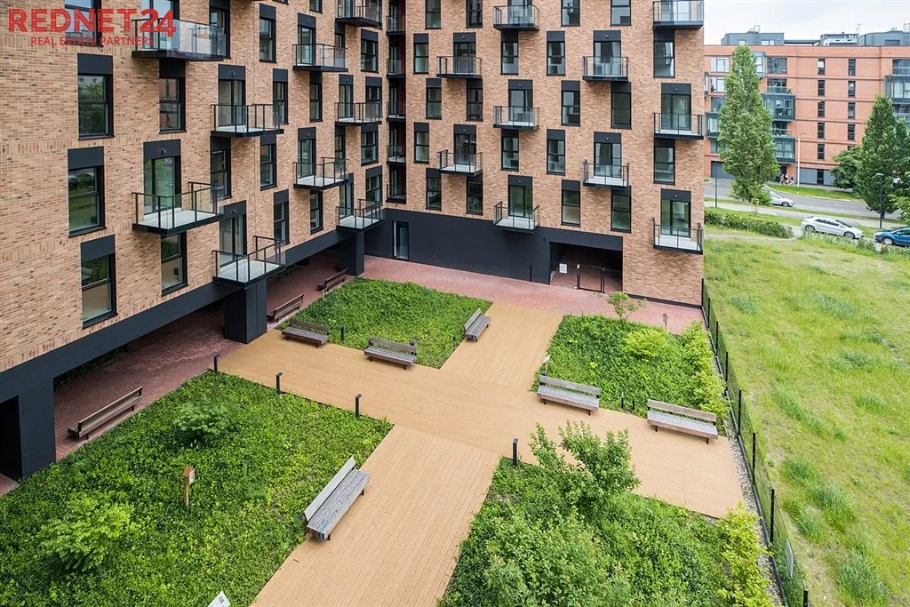 4 pokoje, mieszkanie 70,32 m², piętro 3, oferta nr , MS-20217, Warszawa, Praga Północ, Praga Północ, Białostocka