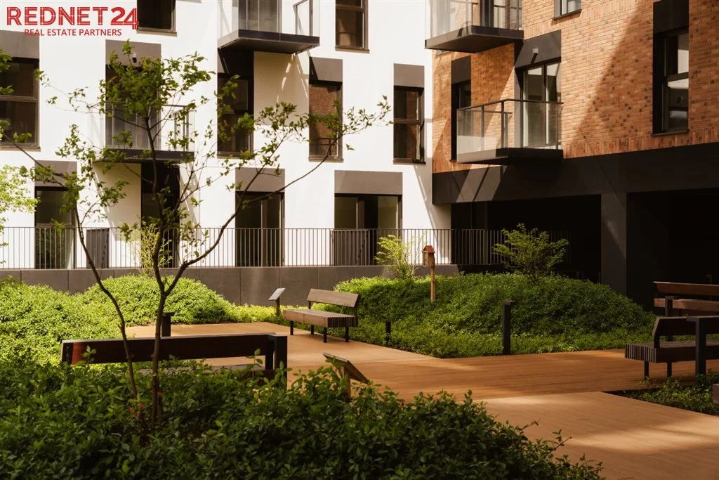 4 pokoje, mieszkanie 70,32 m², piętro 3, oferta nr , MS-20217, Warszawa, Praga Północ, Praga Północ, Białostocka