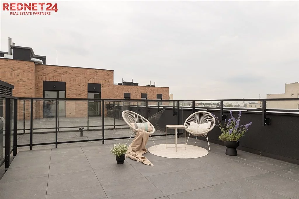 Apartamenty MS-20218 Warszawa Praga Północ Białostocka
