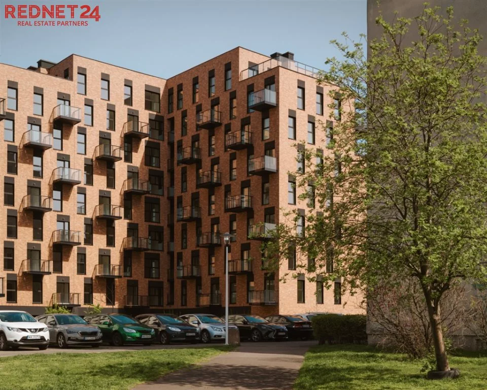 4 pokoje, mieszkanie 72,35 m², piętro 8, oferta nr , MS-20218, Warszawa, Praga Północ, Praga Północ, Białostocka