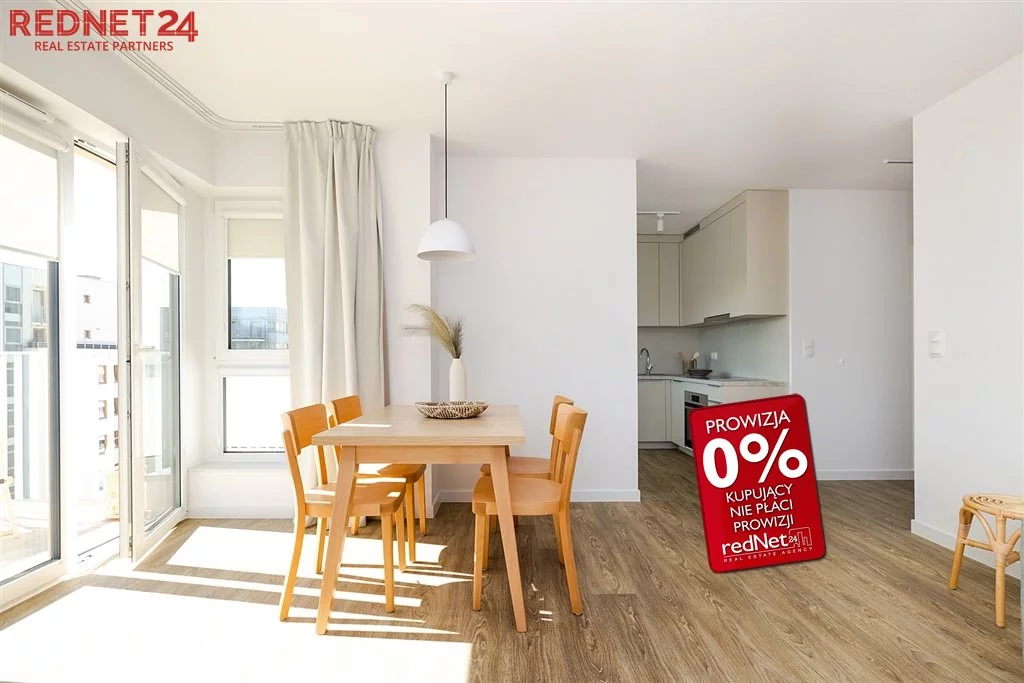 Apartamenty MS-20214 Warszawa Mokotów Bokserska