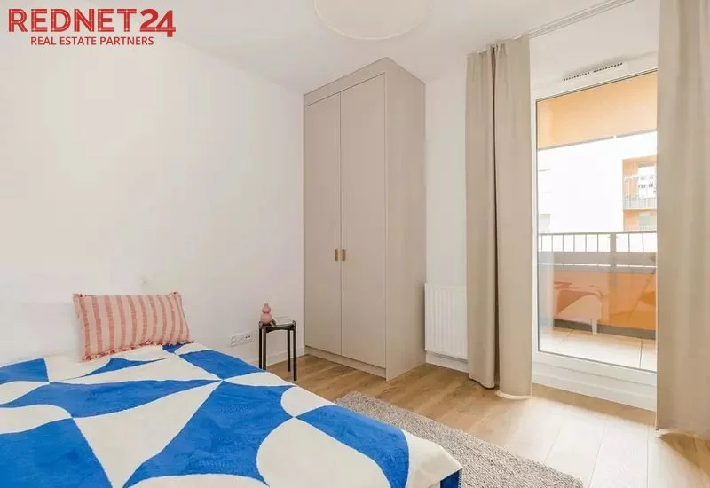 4 pokoje, apartament 75,74 m², piętro 4, oferta nr , MS-20228, Kraków, Fredry