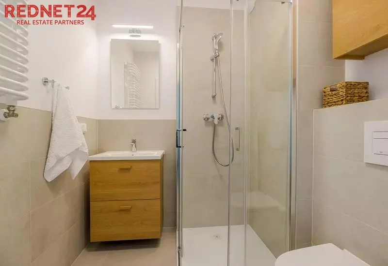 4 pokoje, apartament 75,74 m², piętro 4, oferta nr , MS-20228, Kraków, Fredry