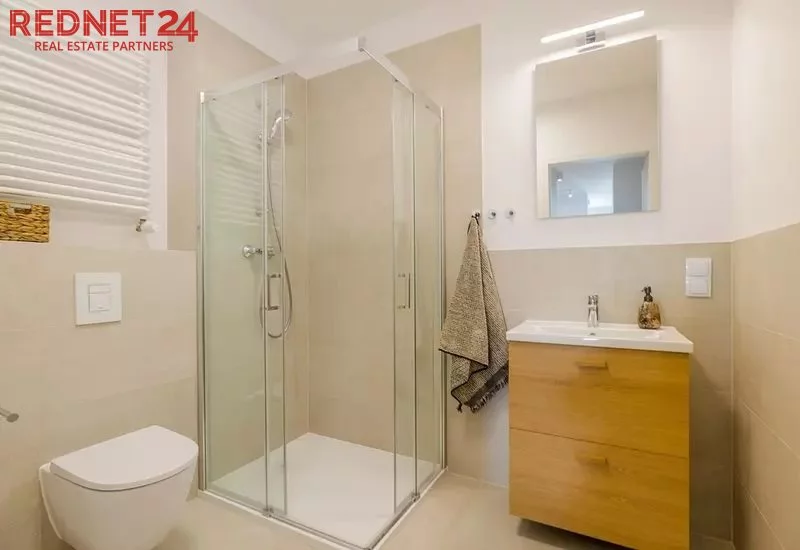 4 pokoje, apartament 75,74 m², piętro 4, oferta nr , MS-20228, Kraków, Fredry