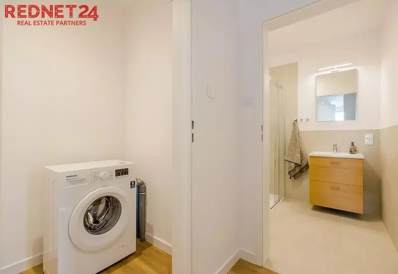 4 pokoje, apartament 75,74 m², piętro 4, oferta nr , MS-20228, Kraków, Fredry