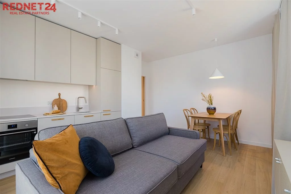 Apartamenty MS-20288 Kraków Podgórze